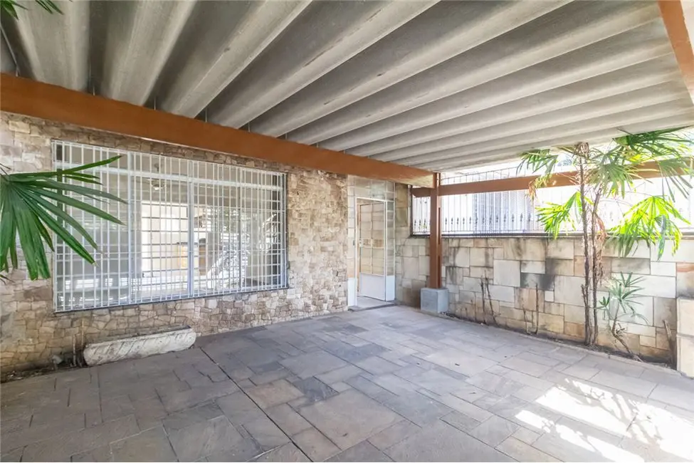 Casa com 3 quartos à venda, 125m2 em Brooklin Paulista, São Paulo - SP - imagem 3 Foto 3 de Casa com 3 quartos à venda, 125m2 em Brooklin Paulista, São Paulo - SP