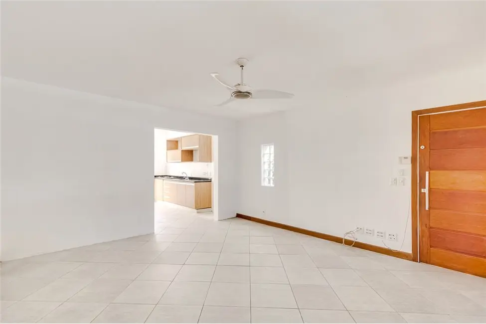 Foto 1 de Casa com 3 quartos à venda, 125m2 em Brooklin Paulista, São Paulo - SP