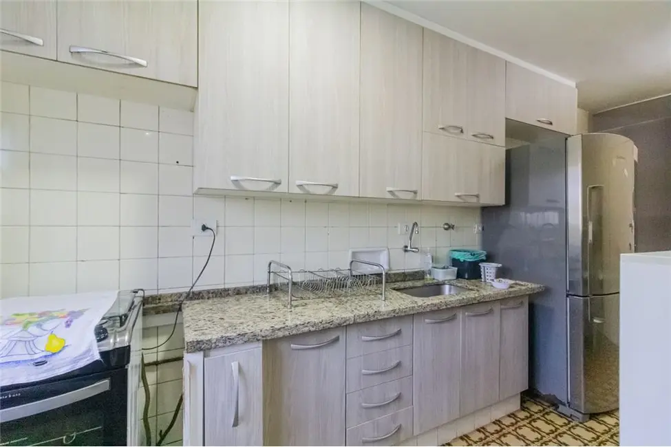 Apartamento com 3 quartos à venda, 103m2 em Vila Olímpia, São Paulo - SP - imagem 7 Foto 7 de Apartamento com 3 quartos à venda, 103m2 em Vila Olímpia, São Paulo - SP