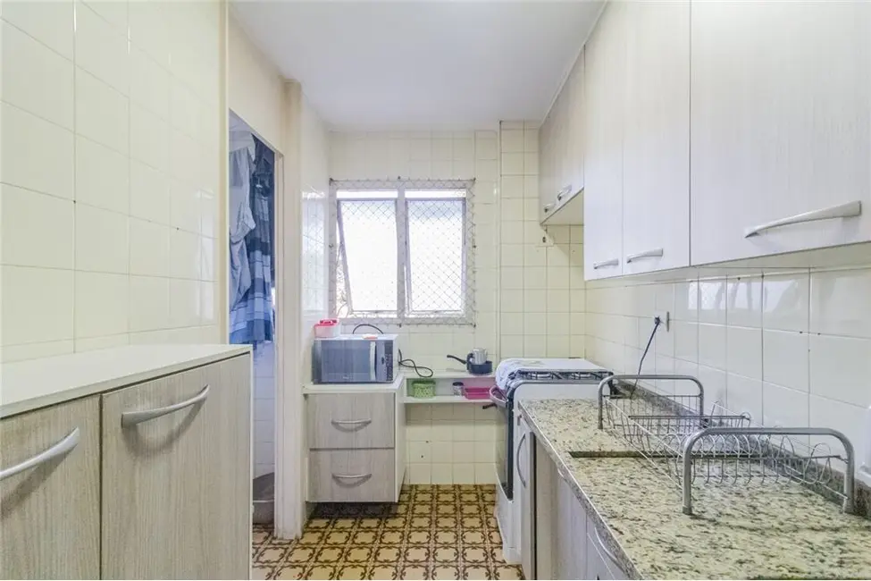 Apartamento com 3 quartos à venda, 103m2 em Vila Olímpia, São Paulo - SP - imagem 6 Foto 6 de Apartamento com 3 quartos à venda, 103m2 em Vila Olímpia, São Paulo - SP
