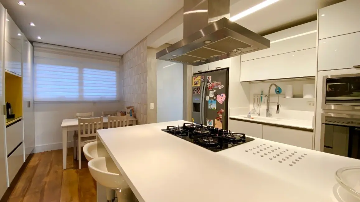 Foto 8 de Apartamento com 2 quartos à venda, 172m2 em Vila Cordeiro, São Paulo - SP