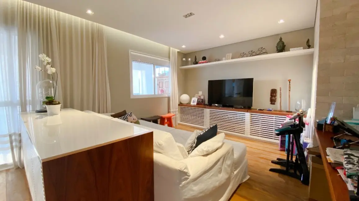 Foto 6 de Apartamento com 2 quartos à venda, 172m2 em Vila Cordeiro, São Paulo - SP