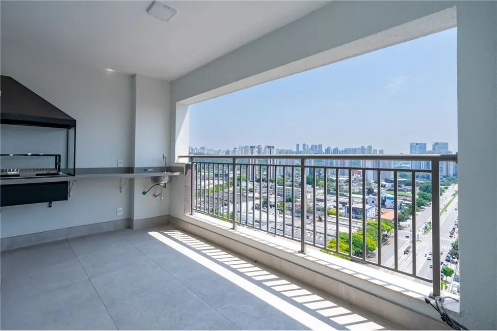 Foto 6 de Apartamento com 2 quartos à venda, 69m2 em Jardim Caravelas, São Paulo - SP