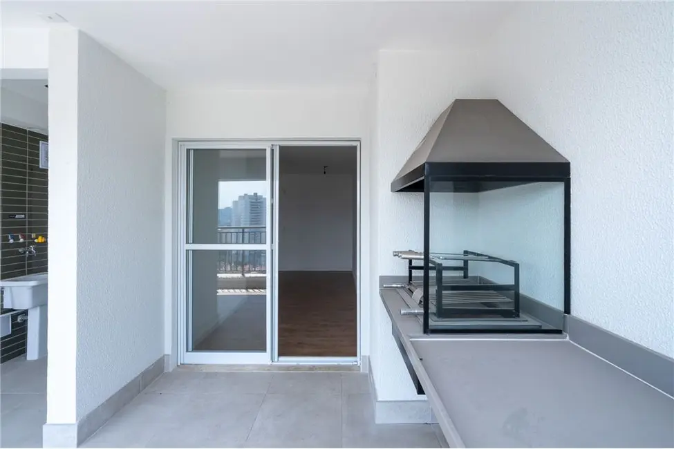 Foto 5 de Apartamento com 2 quartos à venda, 69m2 em Jardim Caravelas, São Paulo - SP