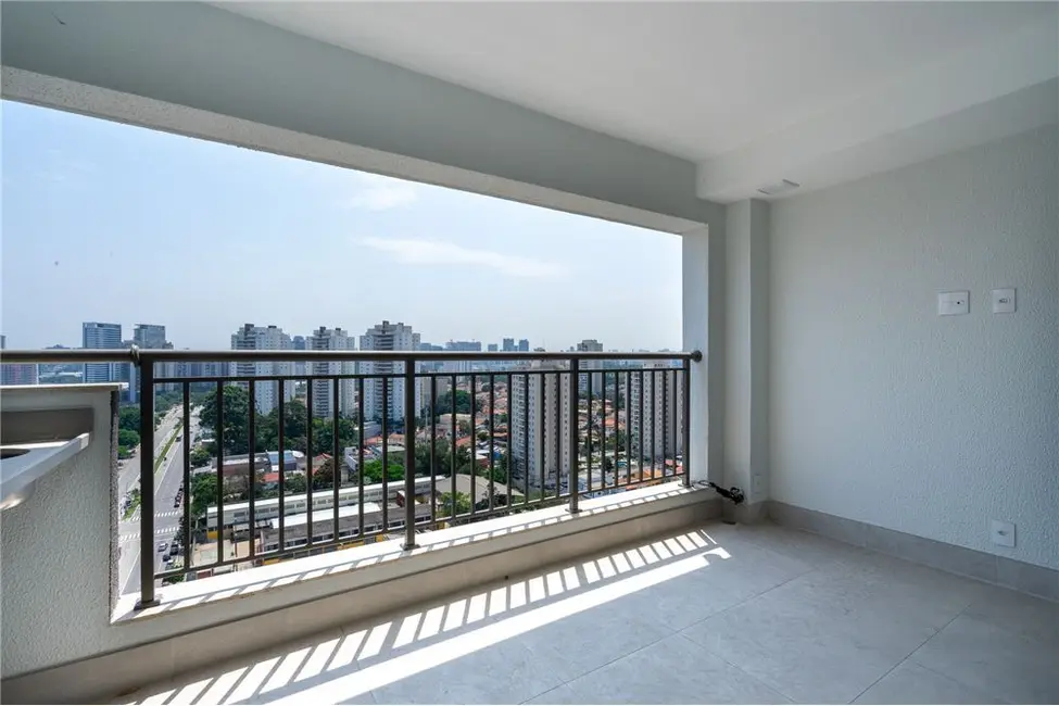 Foto 3 de Apartamento com 2 quartos à venda, 69m2 em Jardim Caravelas, São Paulo - SP