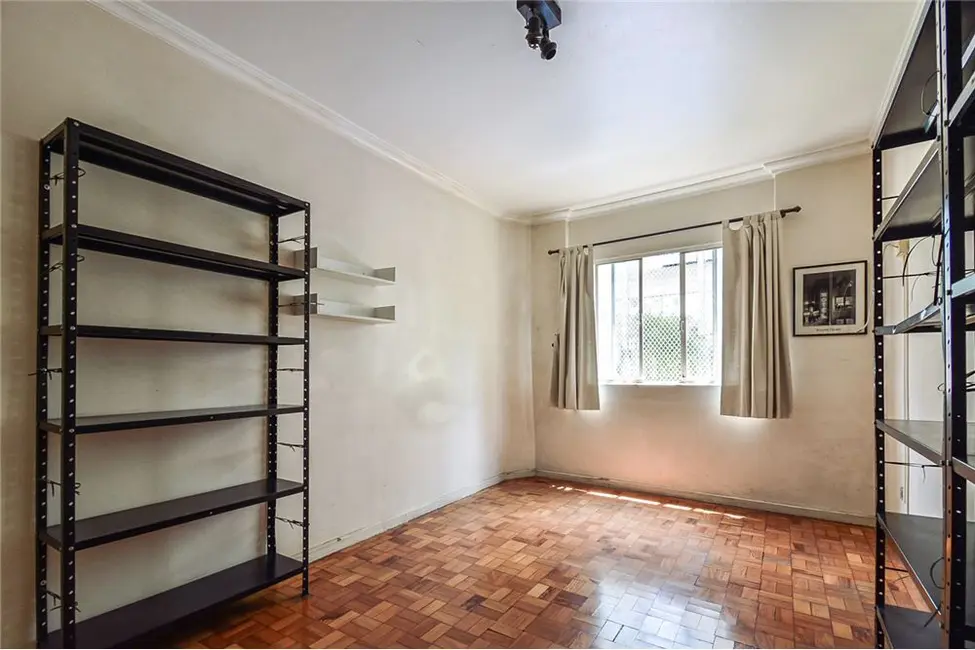 Foto 9 de Apartamento com 1 quarto à venda, 44m2 em Consolação, São Paulo - SP