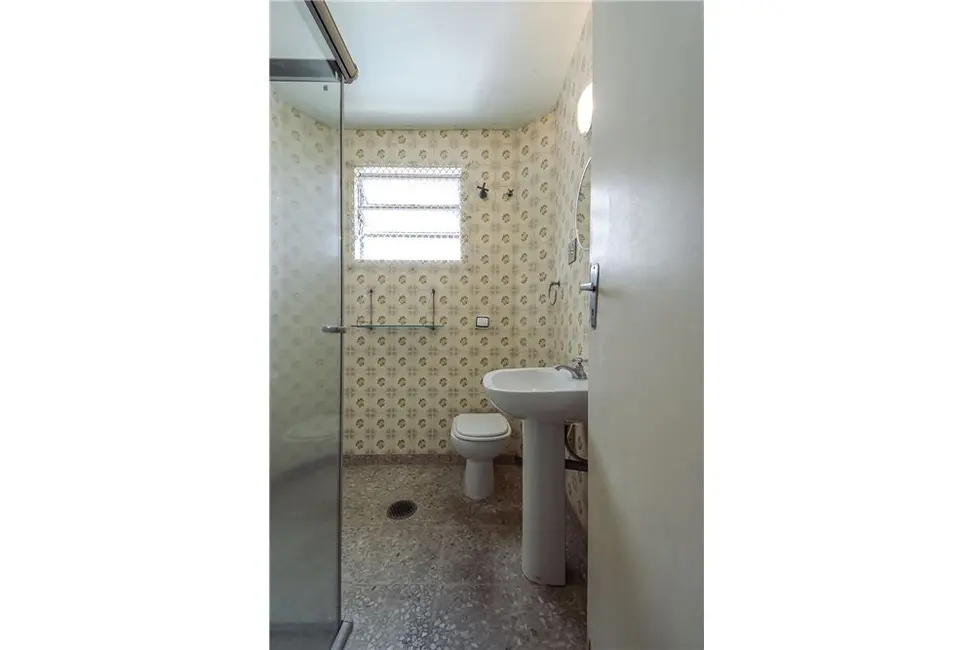 Foto 5 de Apartamento com 1 quarto à venda, 44m2 em Consolação, São Paulo - SP