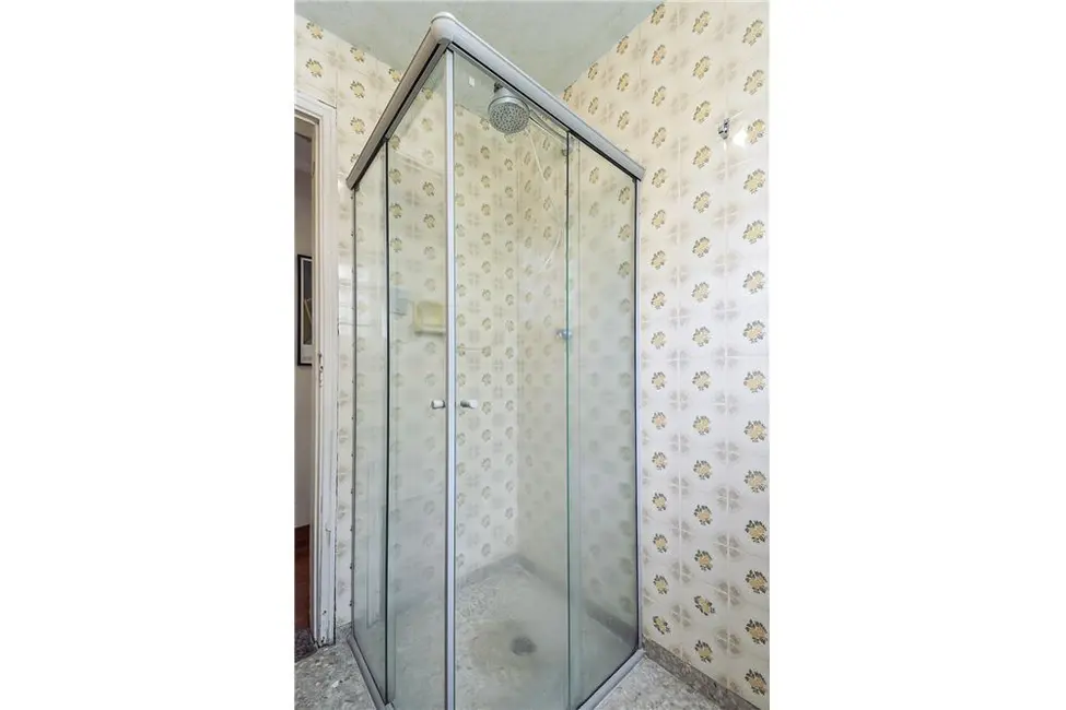 Foto 7 de Apartamento com 1 quarto à venda, 44m2 em Consolação, São Paulo - SP