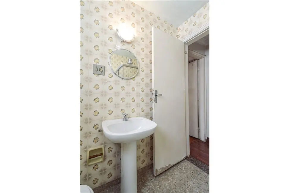 Foto 8 de Apartamento com 1 quarto à venda, 44m2 em Consolação, São Paulo - SP