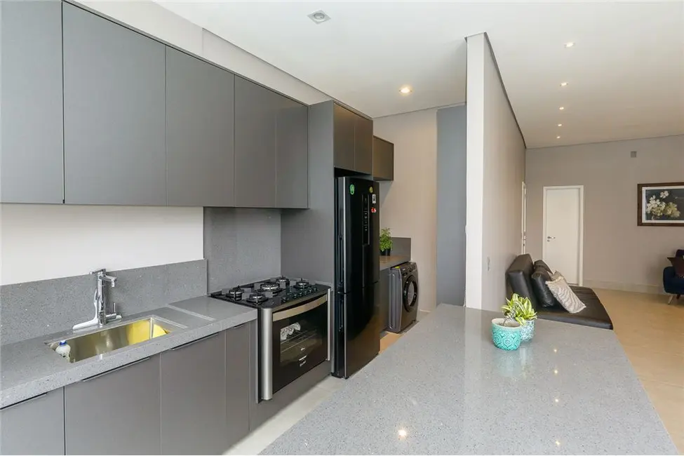 Apartamento com 2 quartos à venda, 84m2 em Vila Clementino, São Paulo - SP - imagem 8 Foto 8 de Apartamento com 2 quartos à venda, 84m2 em Vila Clementino, São Paulo - SP