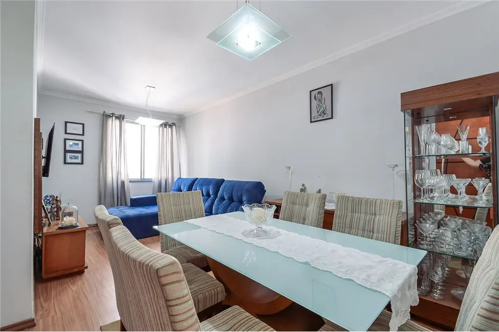 Foto 1 de Apartamento com 2 quartos à venda, 48m2 em Bela Vista, São Paulo - SP