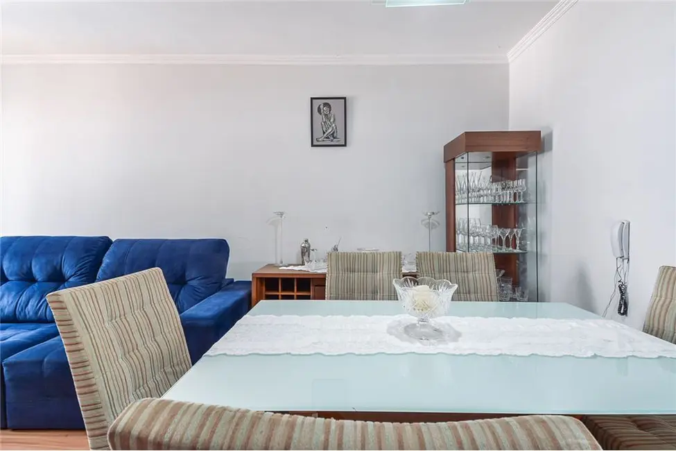 Foto 2 de Apartamento com 2 quartos à venda, 48m2 em Bela Vista, São Paulo - SP