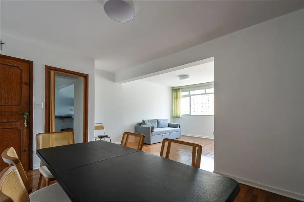 Apartamento com 2 quartos à venda, 96m2 em Vila Mariana, São Paulo - SP - imagem 9 Foto 9 de Apartamento com 2 quartos à venda, 96m2 em Vila Mariana, São Paulo - SP