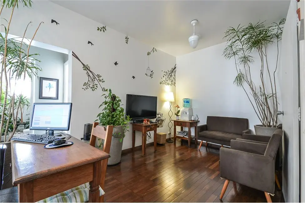 Apartamento com 3 quartos à venda, 75m2 em Itaim Bibi, São Paulo - SP - imagem 1 Foto 1 de Apartamento com 3 quartos à venda, 75m2 em Itaim Bibi, São Paulo - SP