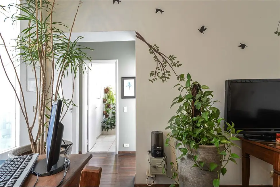 Apartamento com 3 quartos à venda, 75m2 em Itaim Bibi, São Paulo - SP - imagem 5 Foto 5 de Apartamento com 3 quartos à venda, 75m2 em Itaim Bibi, São Paulo - SP