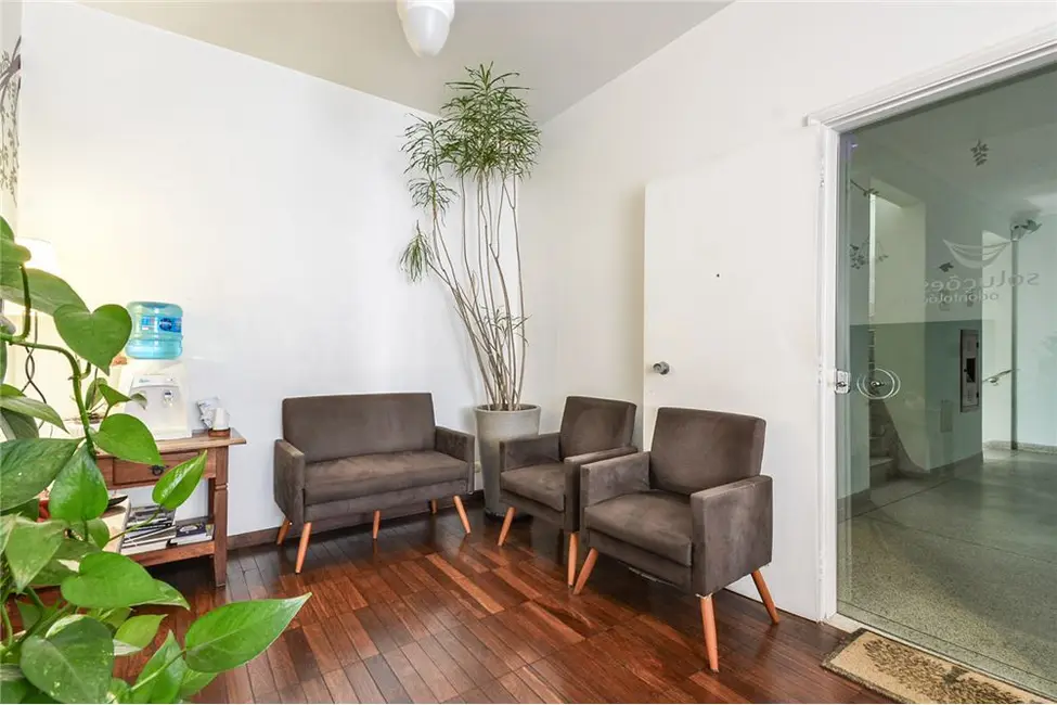 Apartamento com 3 quartos à venda, 75m2 em Itaim Bibi, São Paulo - SP - imagem 4 Foto 4 de Apartamento com 3 quartos à venda, 75m2 em Itaim Bibi, São Paulo - SP