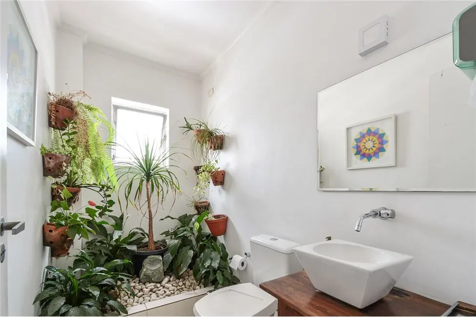 Apartamento com 3 quartos à venda, 75m2 em Itaim Bibi, São Paulo - SP - imagem 6 Foto 6 de Apartamento com 3 quartos à venda, 75m2 em Itaim Bibi, São Paulo - SP