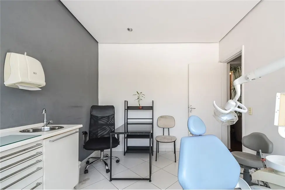 Apartamento com 3 quartos à venda, 75m2 em Itaim Bibi, São Paulo - SP - imagem 9 Foto 9 de Apartamento com 3 quartos à venda, 75m2 em Itaim Bibi, São Paulo - SP