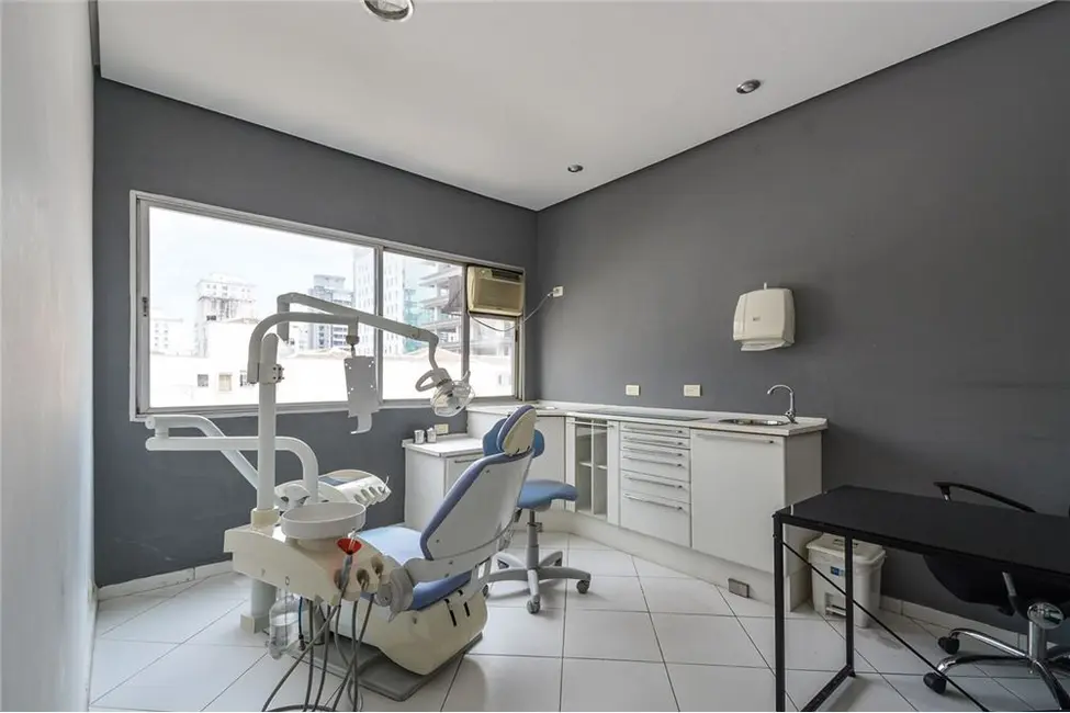 Apartamento com 3 quartos à venda, 75m2 em Itaim Bibi, São Paulo - SP - imagem 8 Foto 8 de Apartamento com 3 quartos à venda, 75m2 em Itaim Bibi, São Paulo - SP