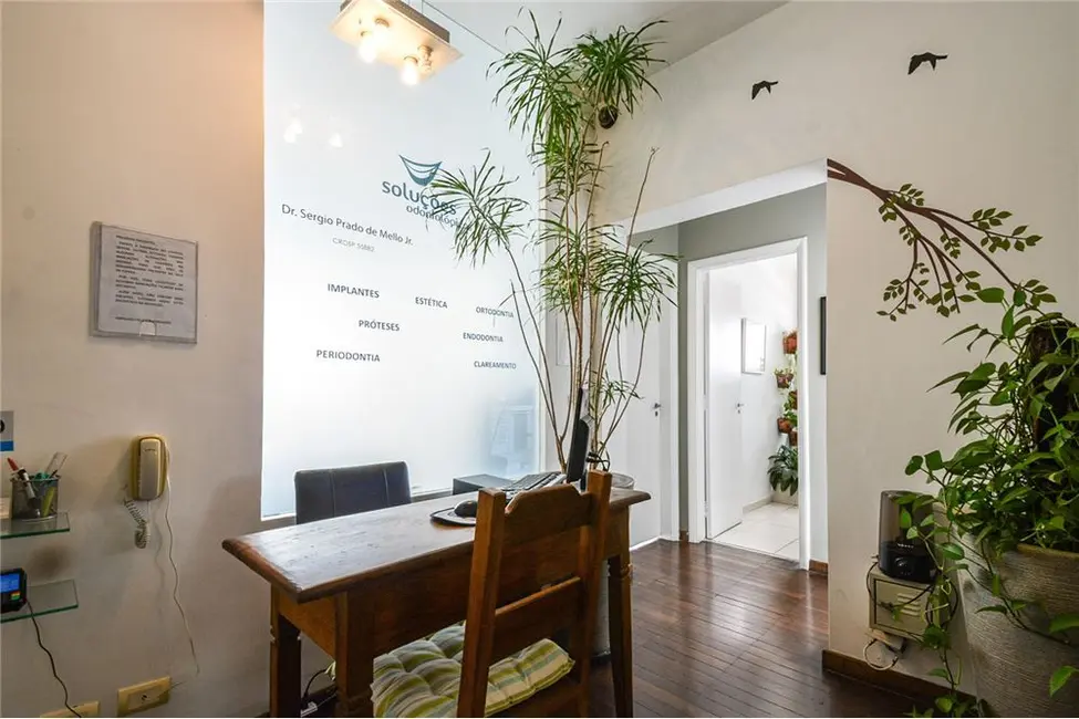 Apartamento com 3 quartos à venda, 75m2 em Itaim Bibi, São Paulo - SP - imagem 3 Foto 3 de Apartamento com 3 quartos à venda, 75m2 em Itaim Bibi, São Paulo - SP