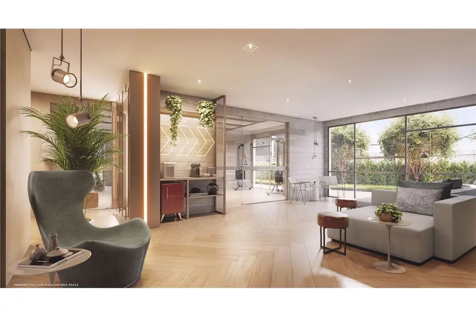 Foto 7 de Apartamento com 2 quartos à venda, 75m2 em Jardim das Acácias, São Paulo - SP