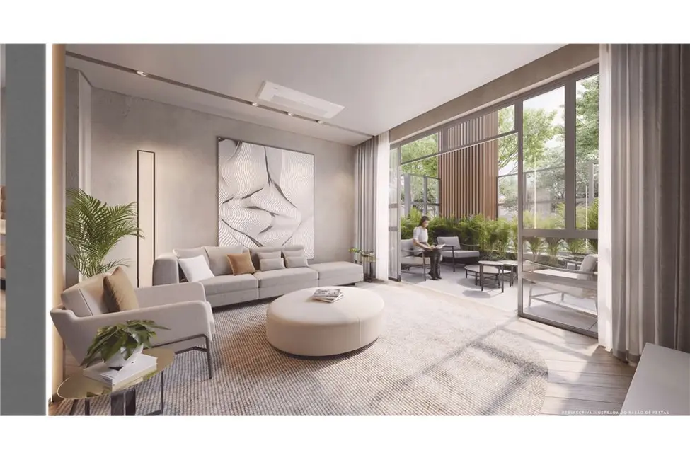 Foto 6 de Apartamento com 2 quartos à venda, 75m2 em Jardim das Acácias, São Paulo - SP