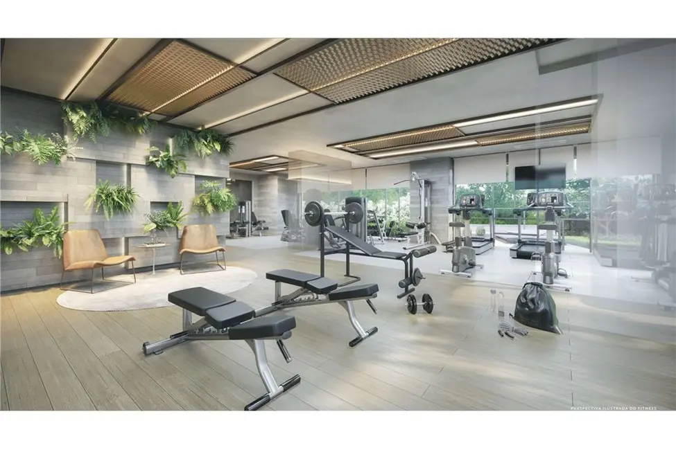 Foto 8 de Apartamento com 2 quartos à venda, 75m2 em Jardim das Acácias, São Paulo - SP