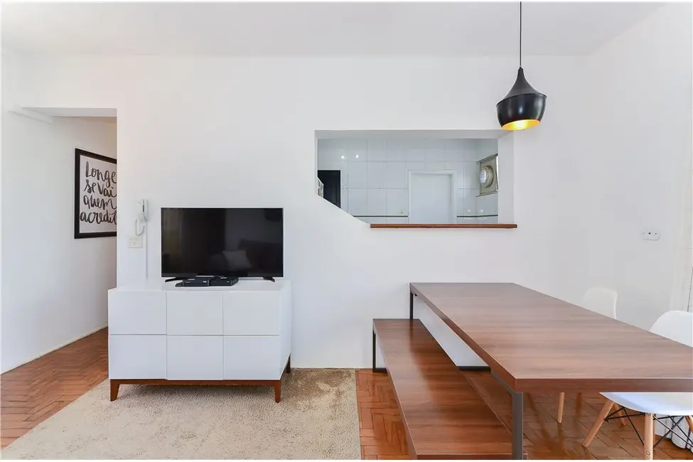 Apartamento com 2 quartos à venda, 81m2 em Vila Mariana, São Paulo - SP - imagem 4 Foto 4 de Apartamento com 2 quartos à venda, 81m2 em Vila Mariana, São Paulo - SP