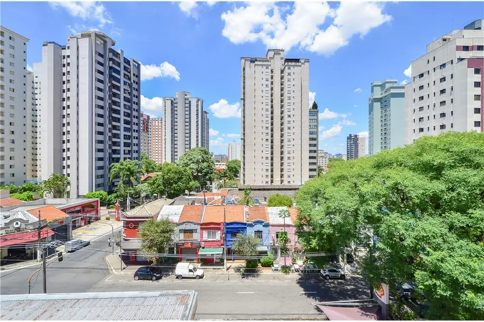 Apartamento com 2 quartos à venda, 81m2 em Vila Mariana, São Paulo - SP - imagem 9 Foto 9 de Apartamento com 2 quartos à venda, 81m2 em Vila Mariana, São Paulo - SP