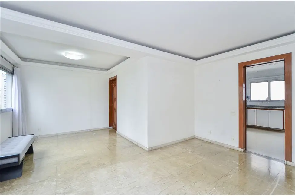 Apartamento com 3 quartos à venda, 110m2 em Campo Belo, São Paulo - SP - imagem 7 Foto 7 de Apartamento com 3 quartos à venda, 110m2 em Campo Belo, São Paulo - SP