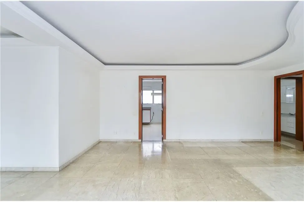 Apartamento com 3 quartos à venda, 110m2 em Campo Belo, São Paulo - SP - imagem 6 Foto 6 de Apartamento com 3 quartos à venda, 110m2 em Campo Belo, São Paulo - SP