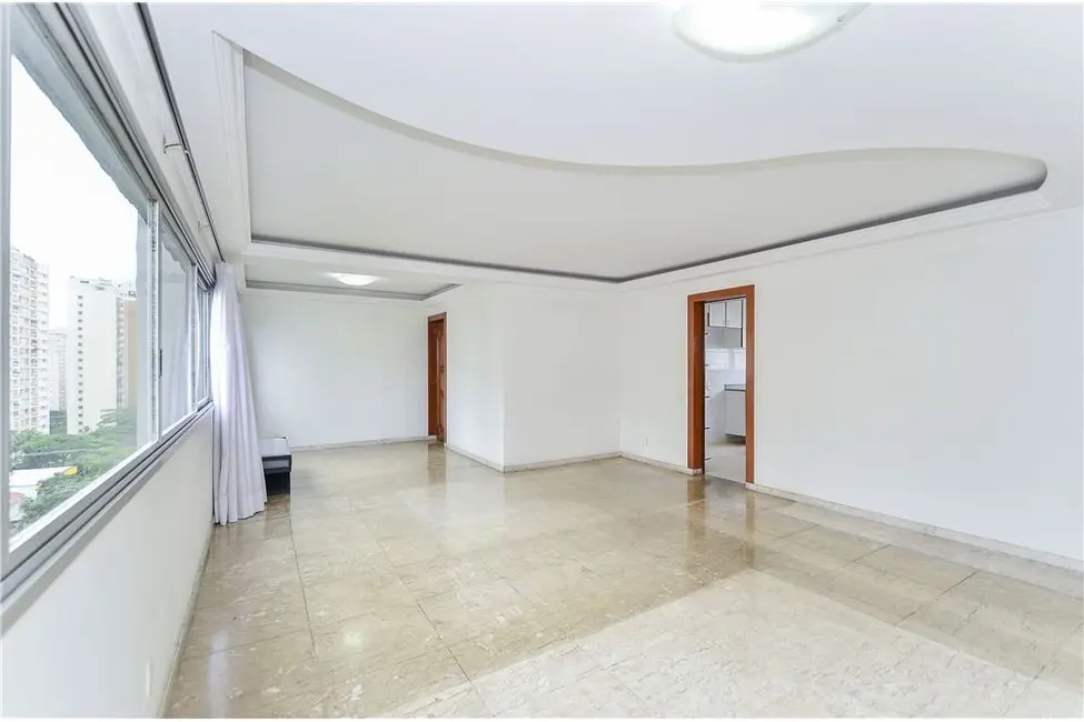 Apartamento com 3 quartos à venda, 110m2 em Campo Belo, São Paulo - SP - imagem 5 Foto 5 de Apartamento com 3 quartos à venda, 110m2 em Campo Belo, São Paulo - SP