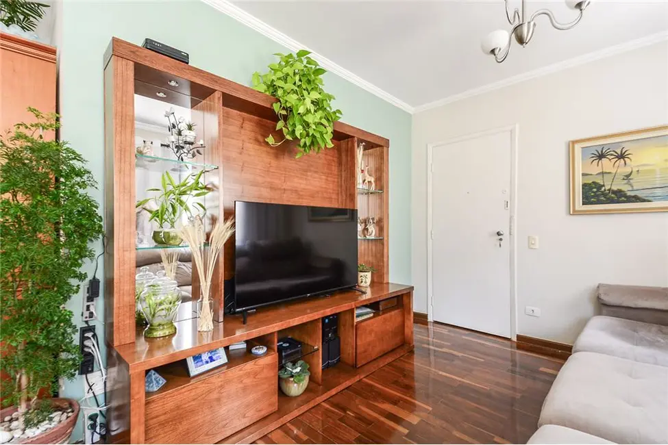 Foto 2 de Apartamento com 1 quarto à venda, 87m2 em Moema, São Paulo - SP