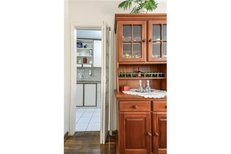 Foto 8 de Apartamento com 1 quarto à venda, 87m2 em Moema, São Paulo - SP