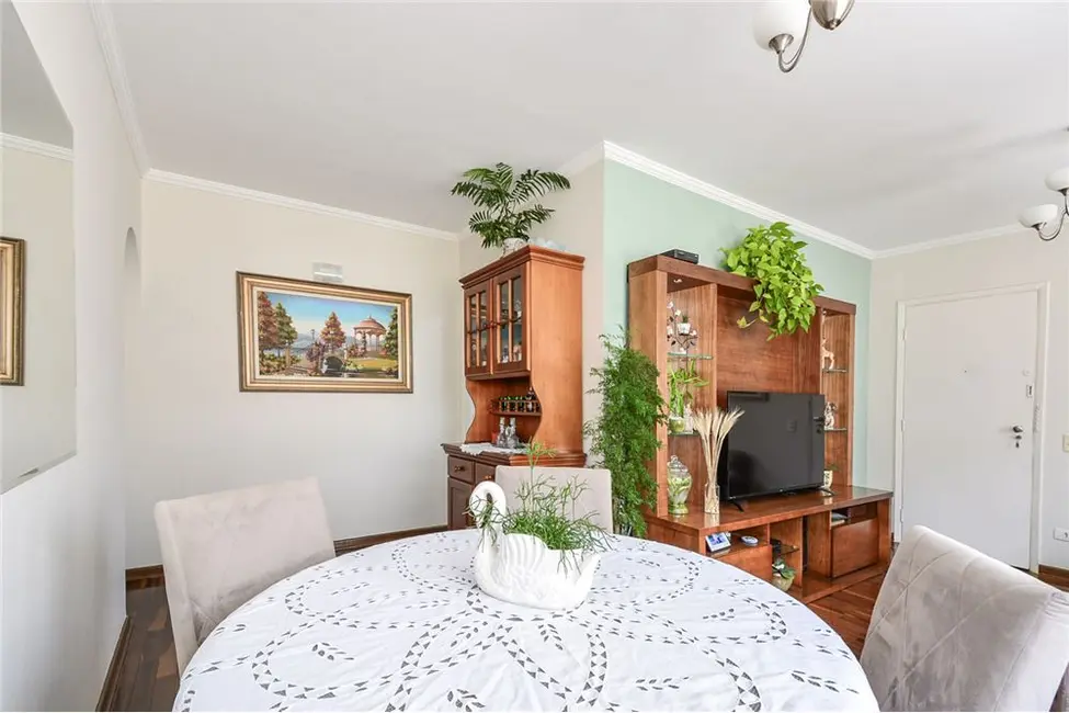 Foto 5 de Apartamento com 1 quarto à venda, 87m2 em Moema, São Paulo - SP