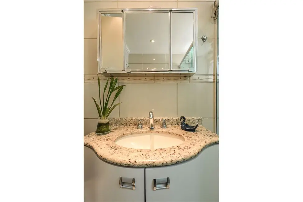 Foto 9 de Apartamento com 1 quarto à venda, 87m2 em Moema, São Paulo - SP