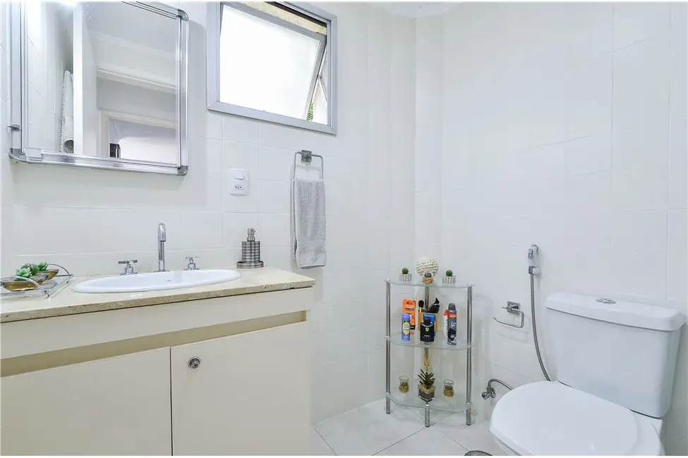 Apartamento com 1 quarto à venda, 62m2 em Moema, São Paulo - SP - imagem 9 Foto 9 de Apartamento com 1 quarto à venda, 62m2 em Moema, São Paulo - SP