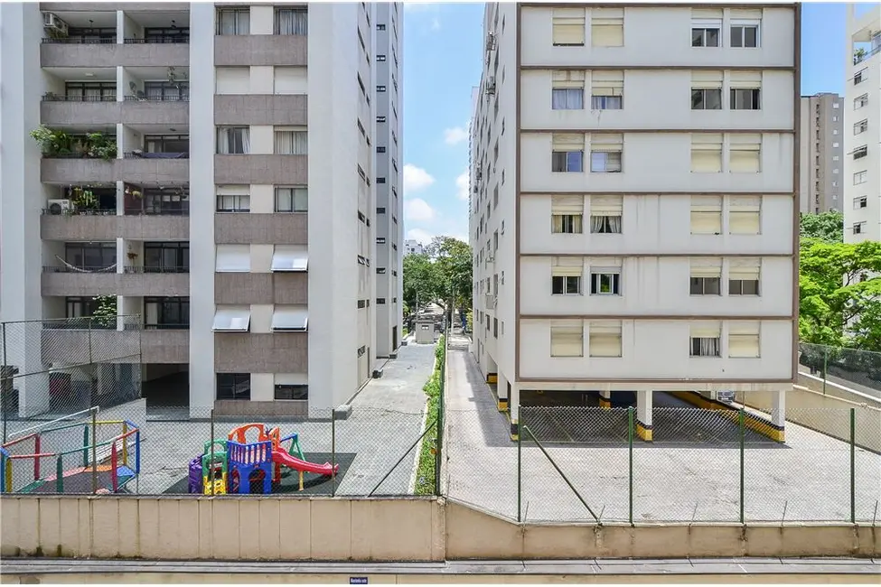 Apartamento com 1 quarto à venda, 62m2 em Moema, São Paulo - SP - imagem 8 Foto 8 de Apartamento com 1 quarto à venda, 62m2 em Moema, São Paulo - SP