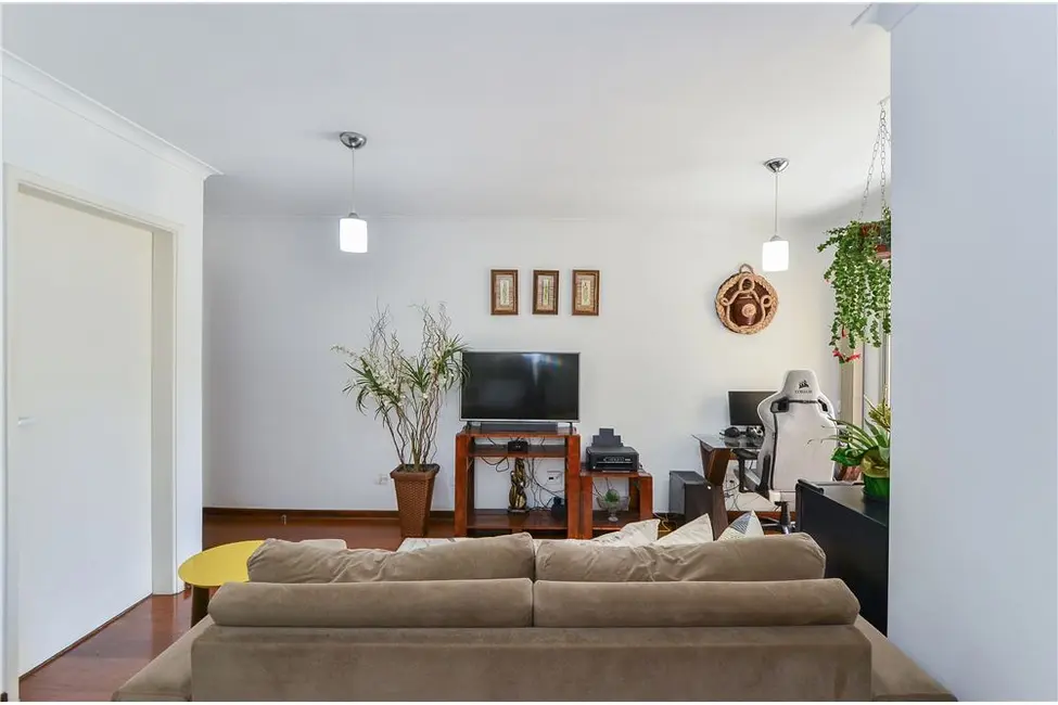 Foto 2 de Apartamento com 1 quarto à venda, 62m2 em Moema, São Paulo - SP