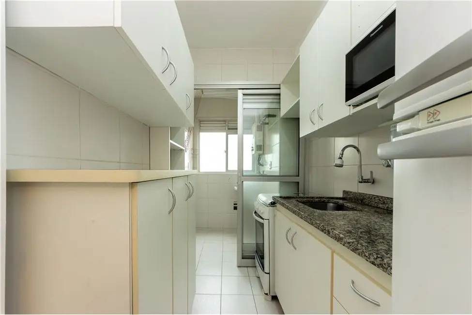 Apartamento com 2 quartos à venda, 49m2 em Vila Leopoldina, São Paulo - SP - imagem 8 Foto 8 de Apartamento com 2 quartos à venda, 49m2 em Vila Leopoldina, São Paulo - SP