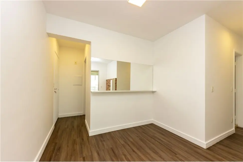 Foto 2 de Apartamento com 2 quartos à venda, 49m2 em Vila Leopoldina, São Paulo - SP