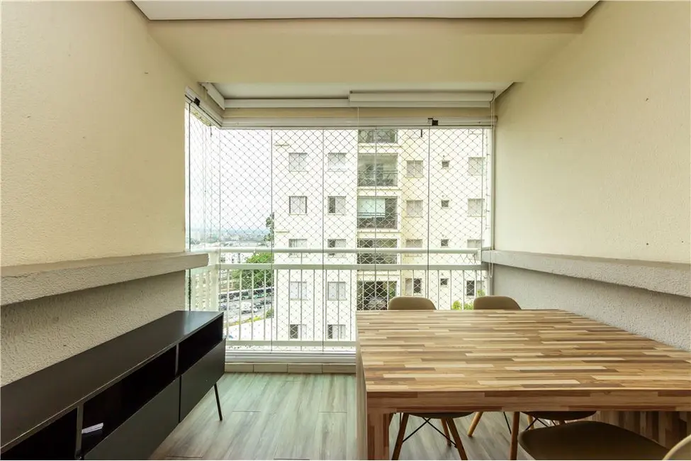 Apartamento com 2 quartos à venda, 49m2 em Vila Leopoldina, São Paulo - SP - imagem 3 Foto 3 de Apartamento com 2 quartos à venda, 49m2 em Vila Leopoldina, São Paulo - SP