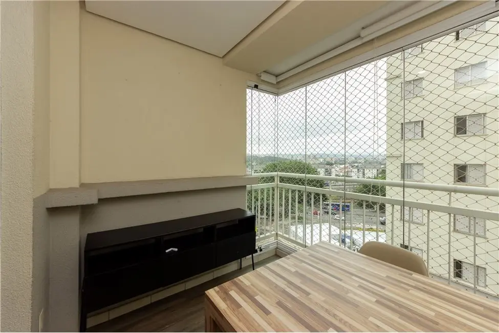 Apartamento com 2 quartos à venda, 49m2 em Vila Leopoldina, São Paulo - SP - imagem 5 Foto 5 de Apartamento com 2 quartos à venda, 49m2 em Vila Leopoldina, São Paulo - SP