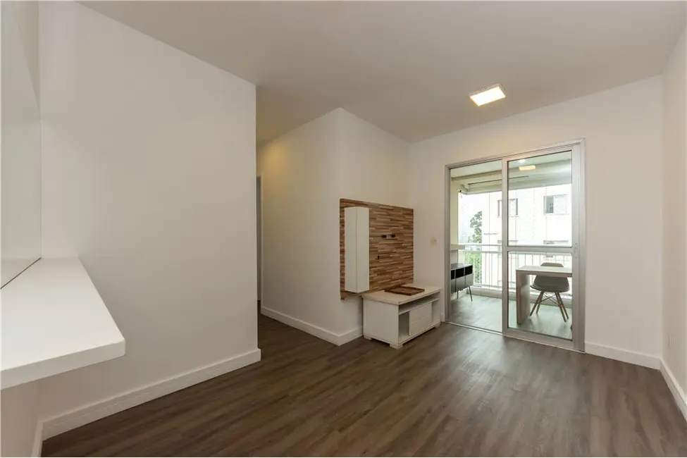 Foto 1 de Apartamento com 2 quartos à venda, 49m2 em Vila Leopoldina, São Paulo - SP