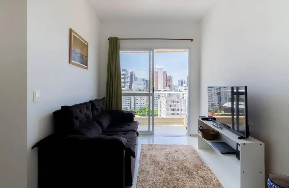 Apartamento com 1 quarto à venda, 34m2 em Vila Mariana, São Paulo - SP - imagem 2 Foto 2 de Apartamento com 1 quarto à venda, 34m2 em Vila Mariana, São Paulo - SP