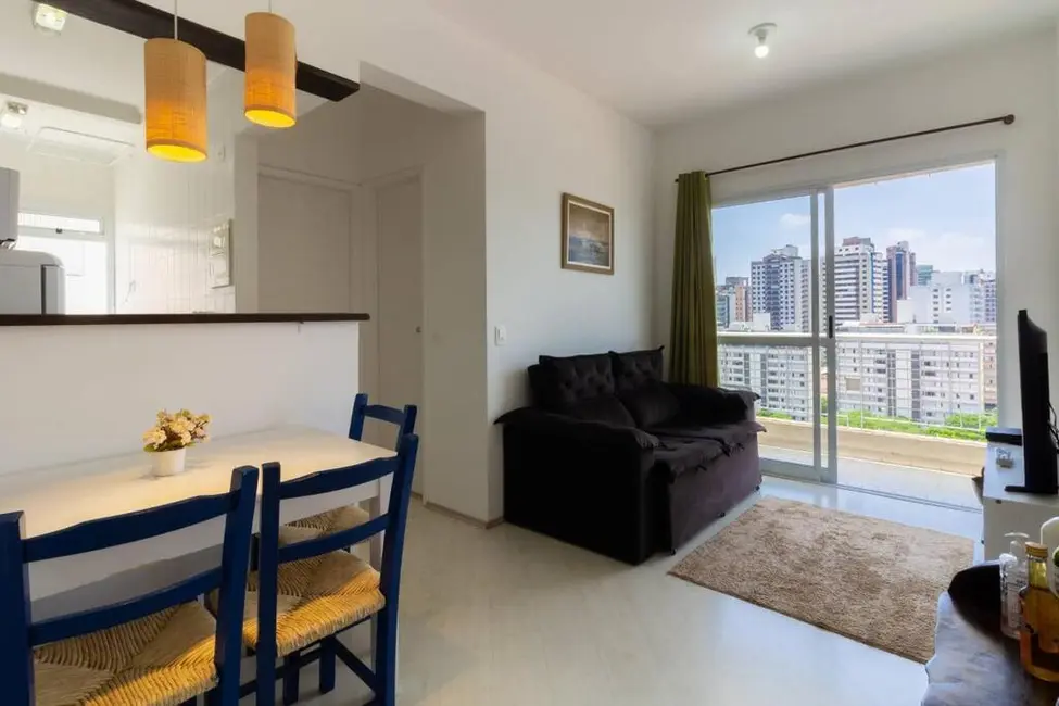 Foto 1 de Apartamento com 1 quarto à venda, 34m2 em Vila Mariana, São Paulo - SP