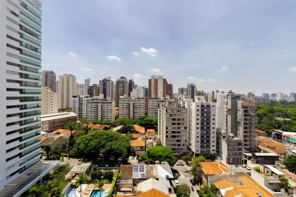Apartamento com 1 quarto à venda, 34m2 em Vila Mariana, São Paulo - SP - imagem 9 Foto 9 de Apartamento com 1 quarto à venda, 34m2 em Vila Mariana, São Paulo - SP