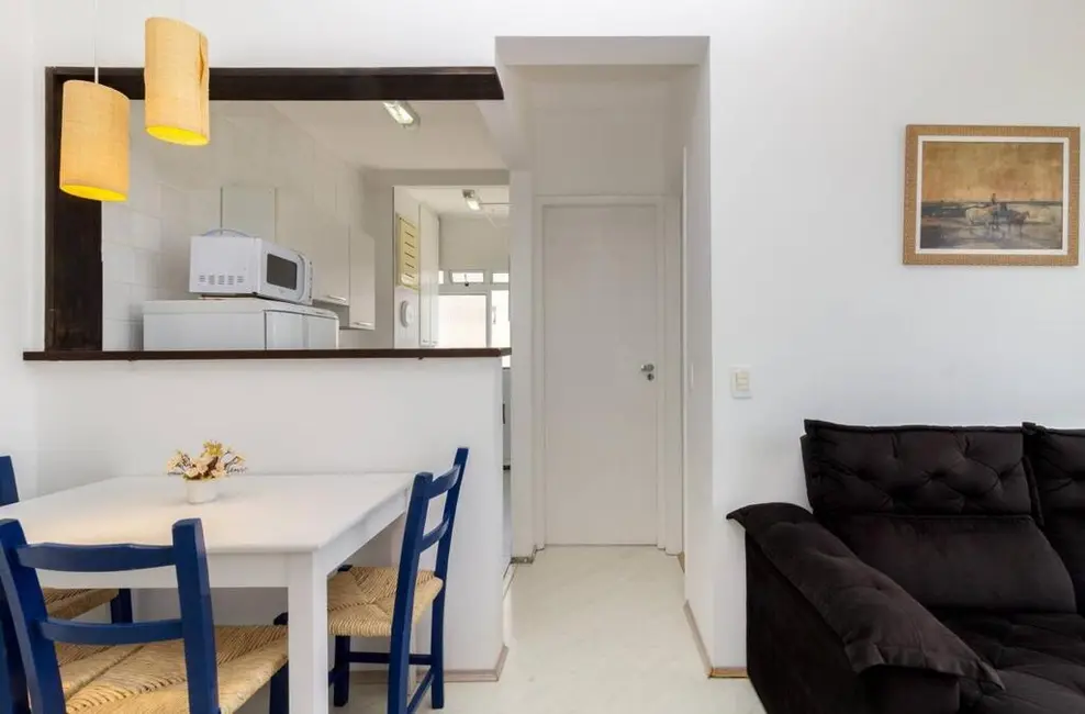 Apartamento com 1 quarto à venda, 34m2 em Vila Mariana, São Paulo - SP - imagem 4 Foto 4 de Apartamento com 1 quarto à venda, 34m2 em Vila Mariana, São Paulo - SP