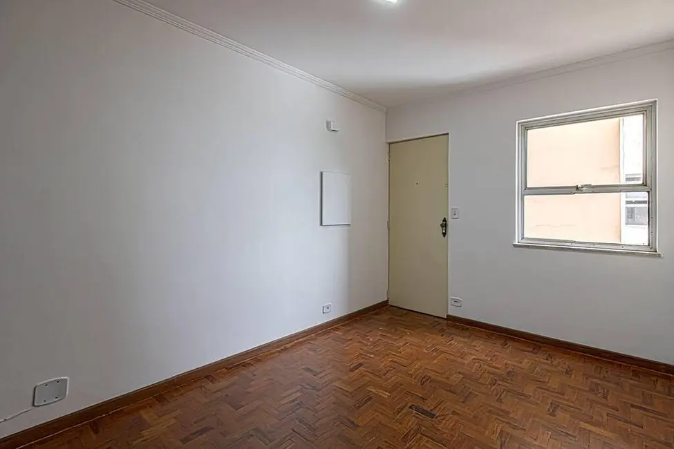 Apartamento com 1 quarto à venda, 42m2 em Paraíso, São Paulo - SP - imagem 4 Foto 4 de Apartamento com 1 quarto à venda, 42m2 em Paraíso, São Paulo - SP