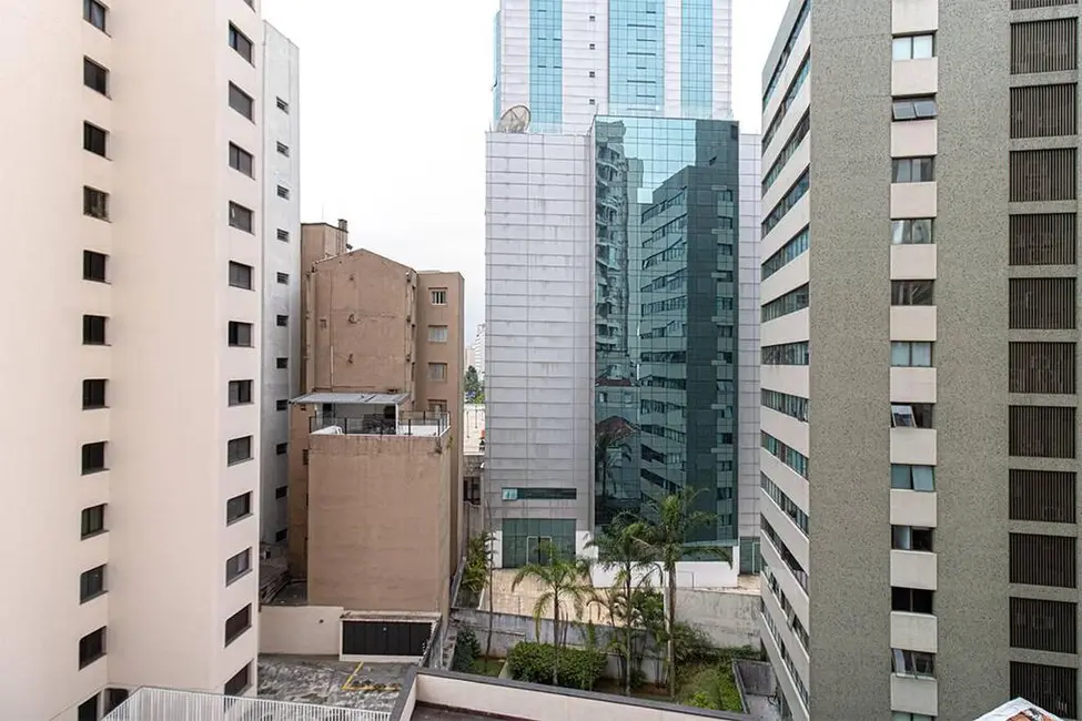 Apartamento com 1 quarto à venda, 42m2 em Paraíso, São Paulo - SP - imagem 9 Foto 9 de Apartamento com 1 quarto à venda, 42m2 em Paraíso, São Paulo - SP